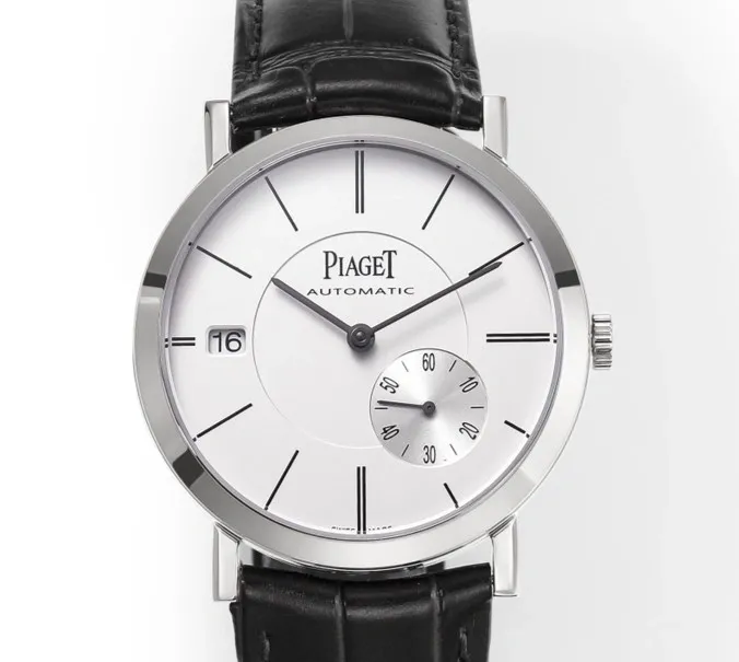BMS Factory Piaget Altiplano G0A38130 1:1 Best Edition Replica Watch