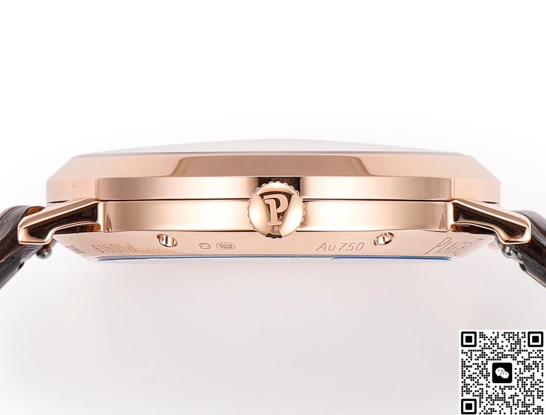 BMS Factory Piaget Altiplano G0A38131 1:1 Best Edition Replica Watch