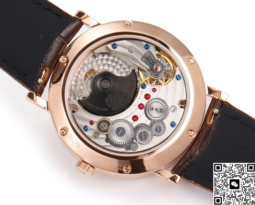 BMS Factory Piaget Altiplano G0A38131 1:1 Best Edition Replica Watch