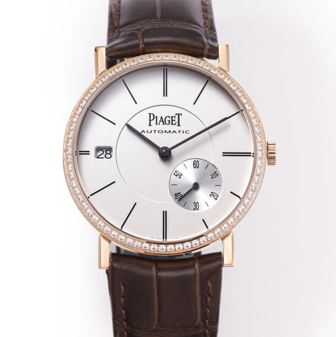 BMS Factory Piaget Altiplano G0A38139 1:1 Best Edition Replica Watch