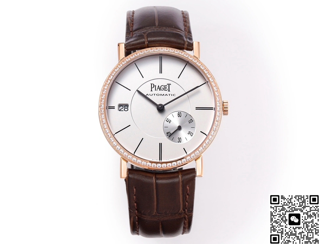 BMS Factory Piaget Altiplano G0A38139 1:1 Best Edition Replica Watch