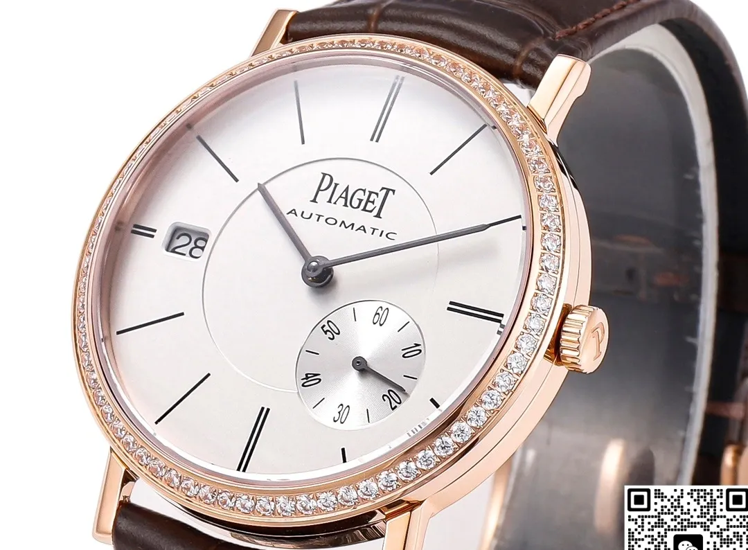 BMS Factory Piaget Altiplano G0A38139 1:1 Best Edition Replica Watch