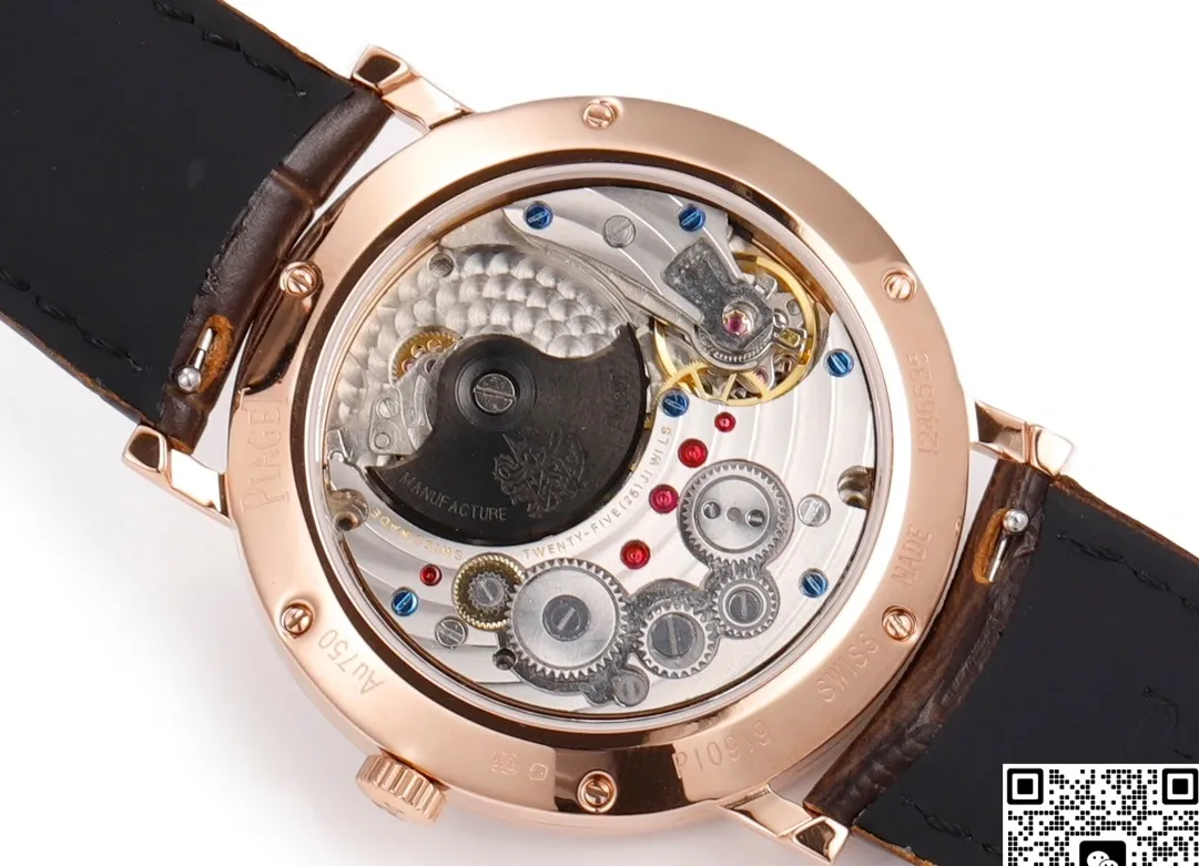 BMS Factory Piaget Altiplano G0A38139 1:1 Best Edition Replica Watch