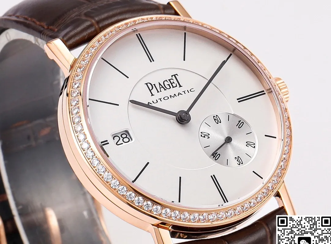 BMS Factory Piaget Altiplano G0A38139 1:1 Best Edition Replica Watch
