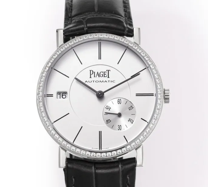 BMS Factory Piaget Altiplano G0A39138 1:1 Best Edition Replica Watch