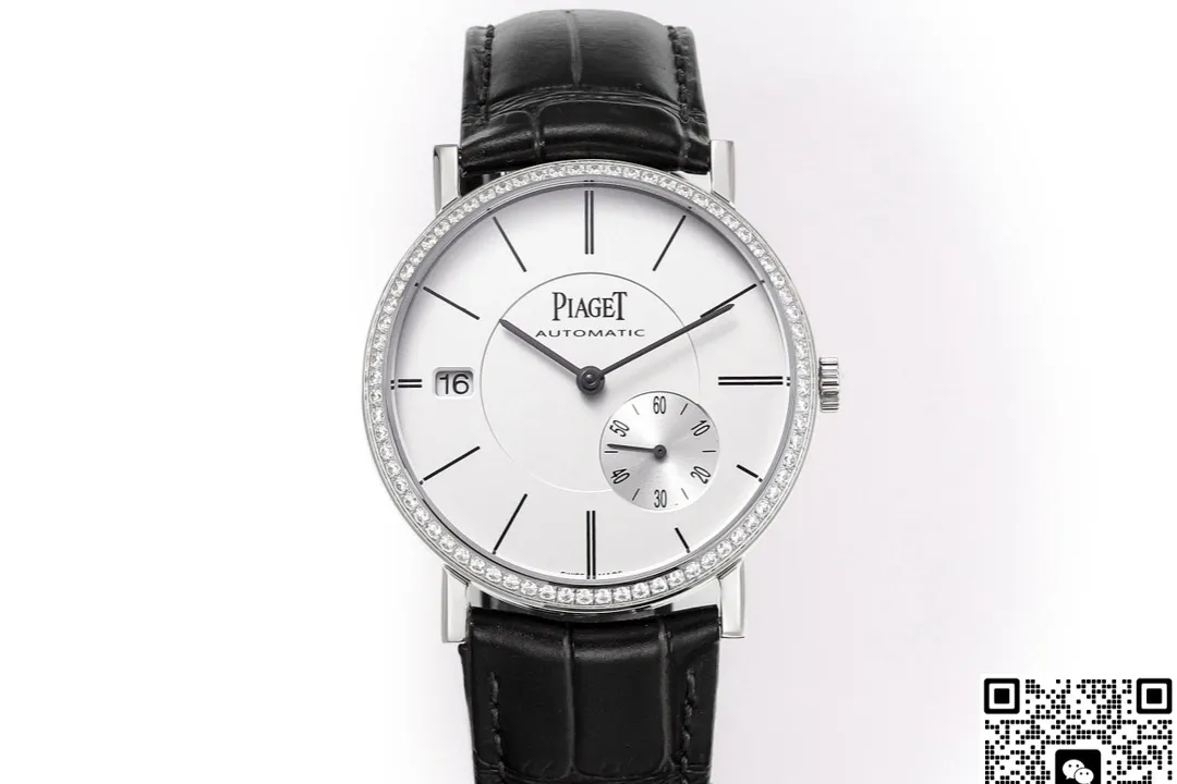 BMS Factory Piaget Altiplano G0A39138 1:1 Best Edition Replica Watch