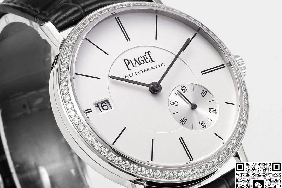 BMS Factory Piaget Altiplano G0A39138 1:1 Best Edition Replica Watch