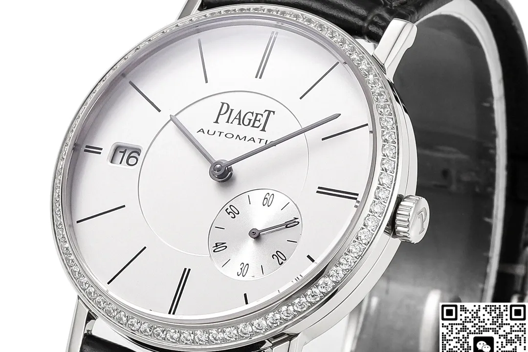 BMS Factory Piaget Altiplano G0A39138 1:1 Best Edition Replica Watch