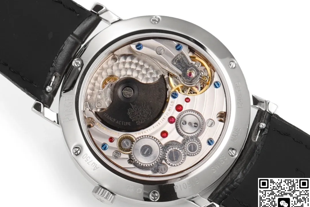 BMS Factory Piaget Altiplano G0A39138 1:1 Best Edition Replica Watch