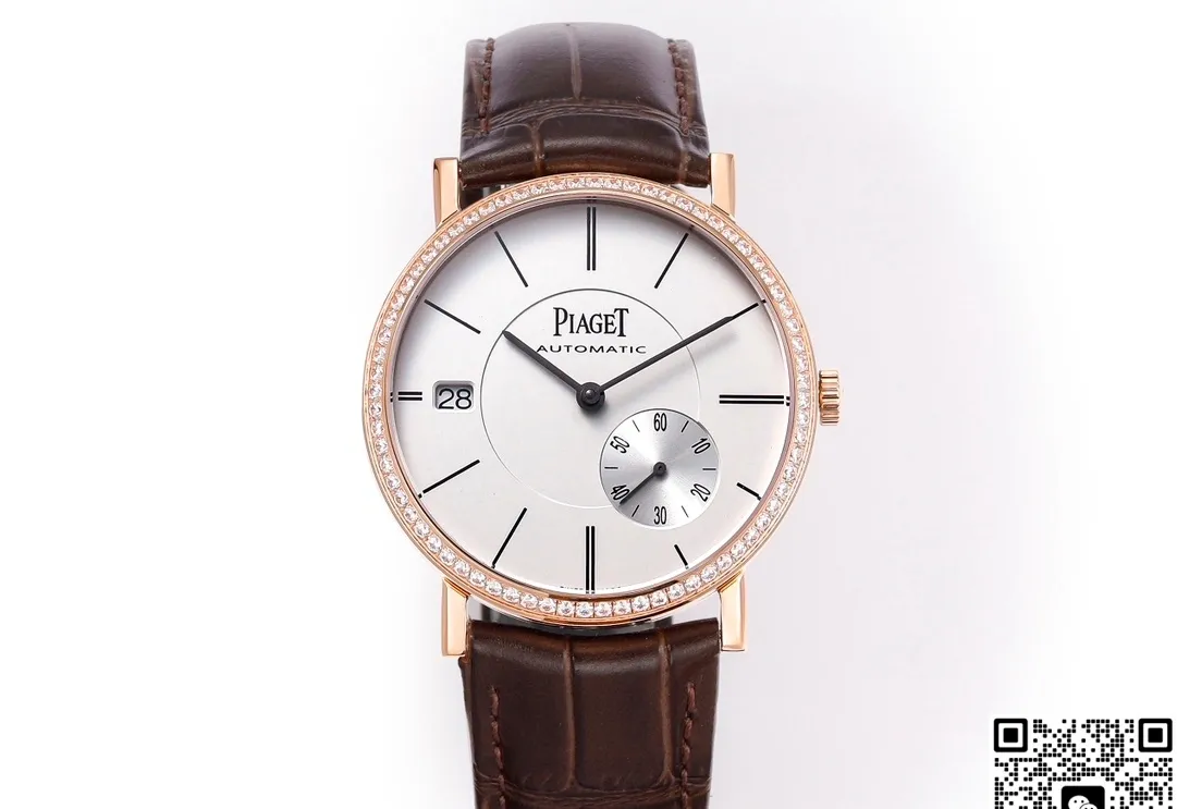 BMS Factory Piaget Altiplano G0A45401 1:1 Best Edition Replica Watch