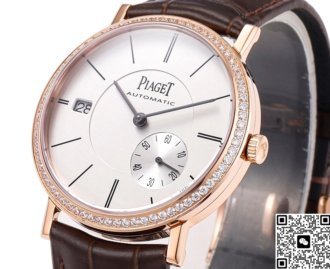 BMS Factory Piaget Altiplano G0A45401 1:1 Best Edition Replica Watch