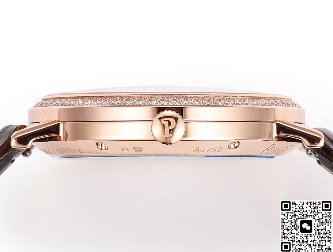BMS Factory Piaget Altiplano G0A45401 1:1 Best Edition Replica Watch