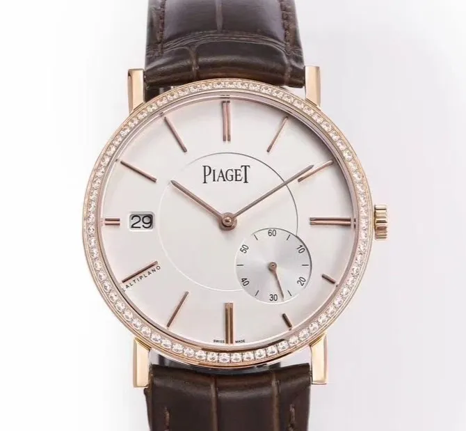 BMS Factory Piaget Altiplano G0A45401 1:1 Best Edition Replica Watch