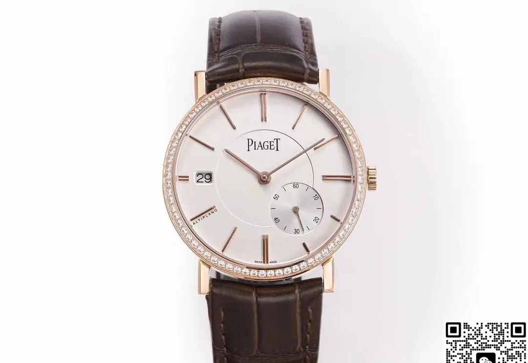BMS Factory Piaget Altiplano G0A45401 1:1 Best Edition Replica Watch