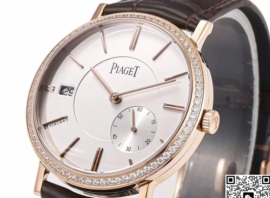 BMS Factory Piaget Altiplano G0A45401 1:1 Best Edition Replica Watch