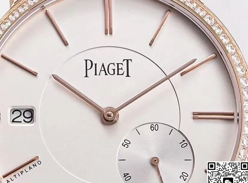 BMS Factory Piaget Altiplano G0A45401 1:1 Best Edition Replica Watch