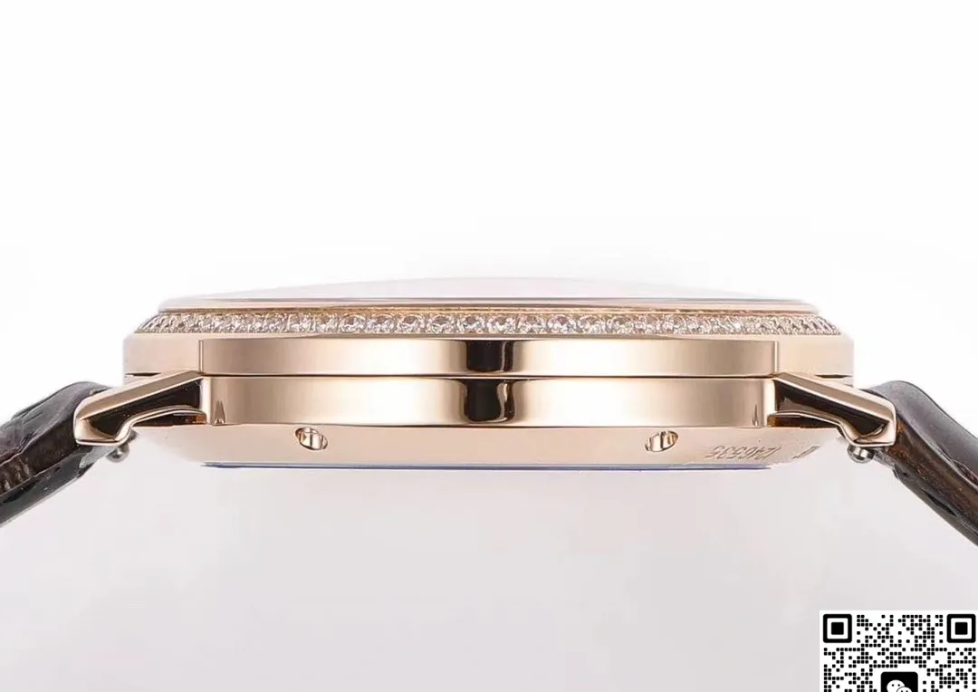 BMS Factory Piaget Altiplano G0A45401 1:1 Best Edition Replica Watch