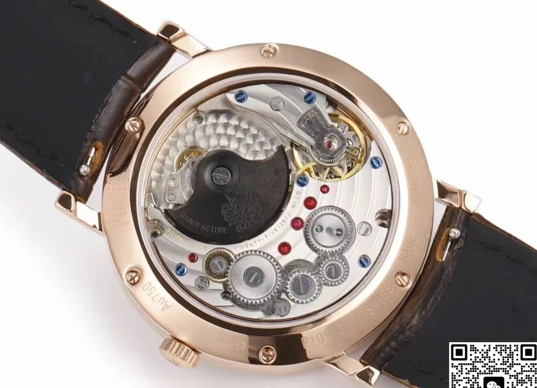 BMS Factory Piaget Altiplano G0A45401 1:1 Best Edition Replica Watch