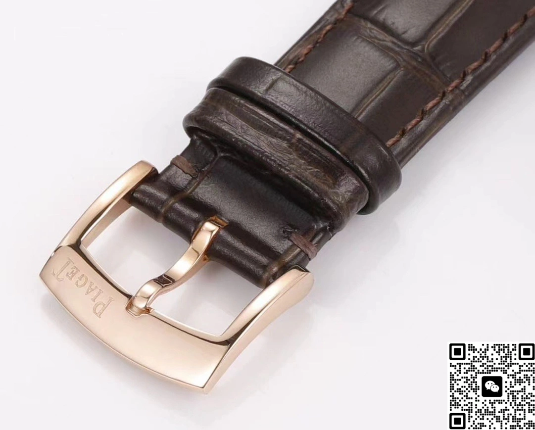BMS Factory Piaget Altiplano G0A45401 1:1 Best Edition Replica Watch