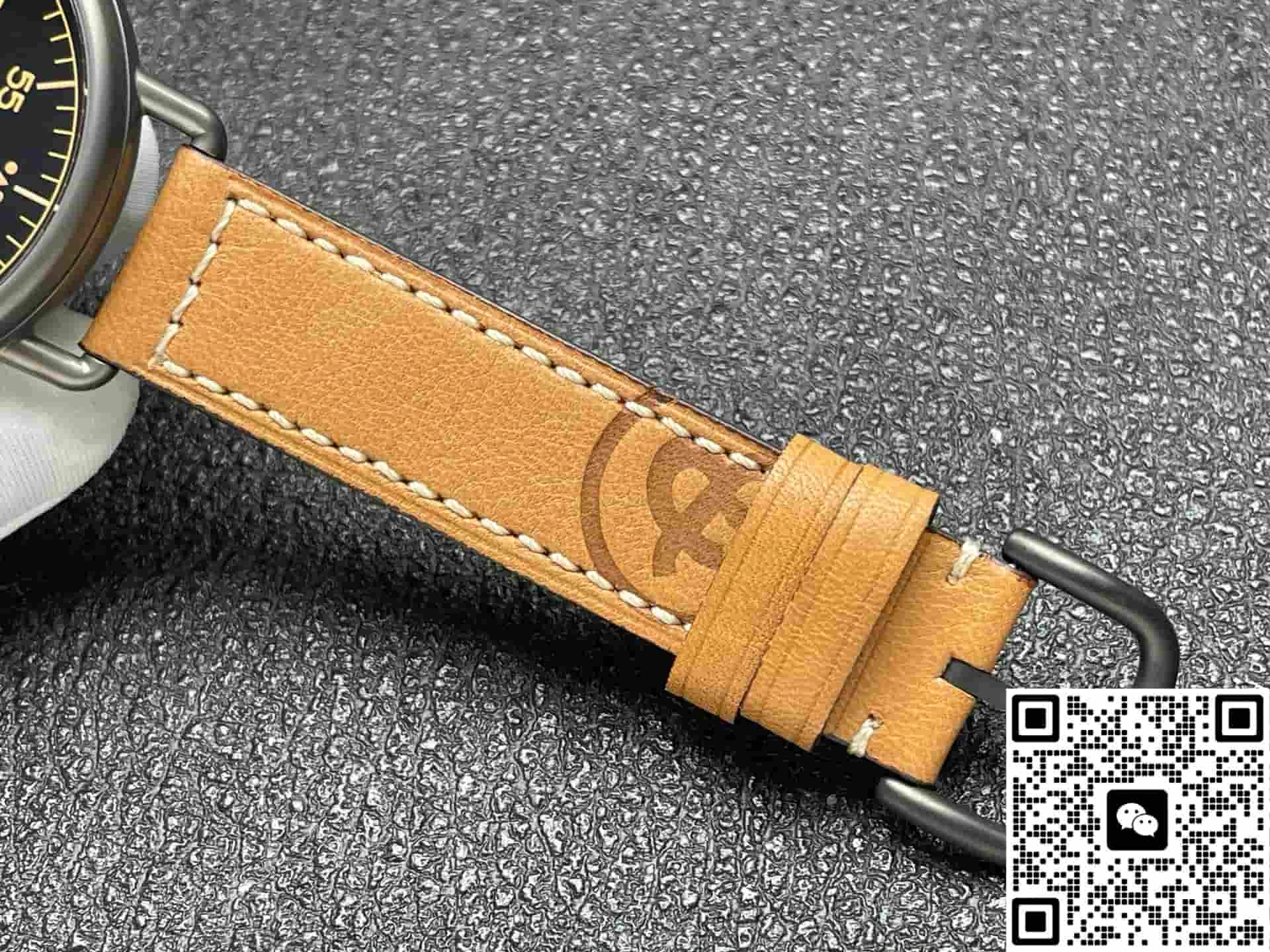 BR Factory Bell & Ross BRWW192-HER-SCA 1:1 Best Edition Replica Watch