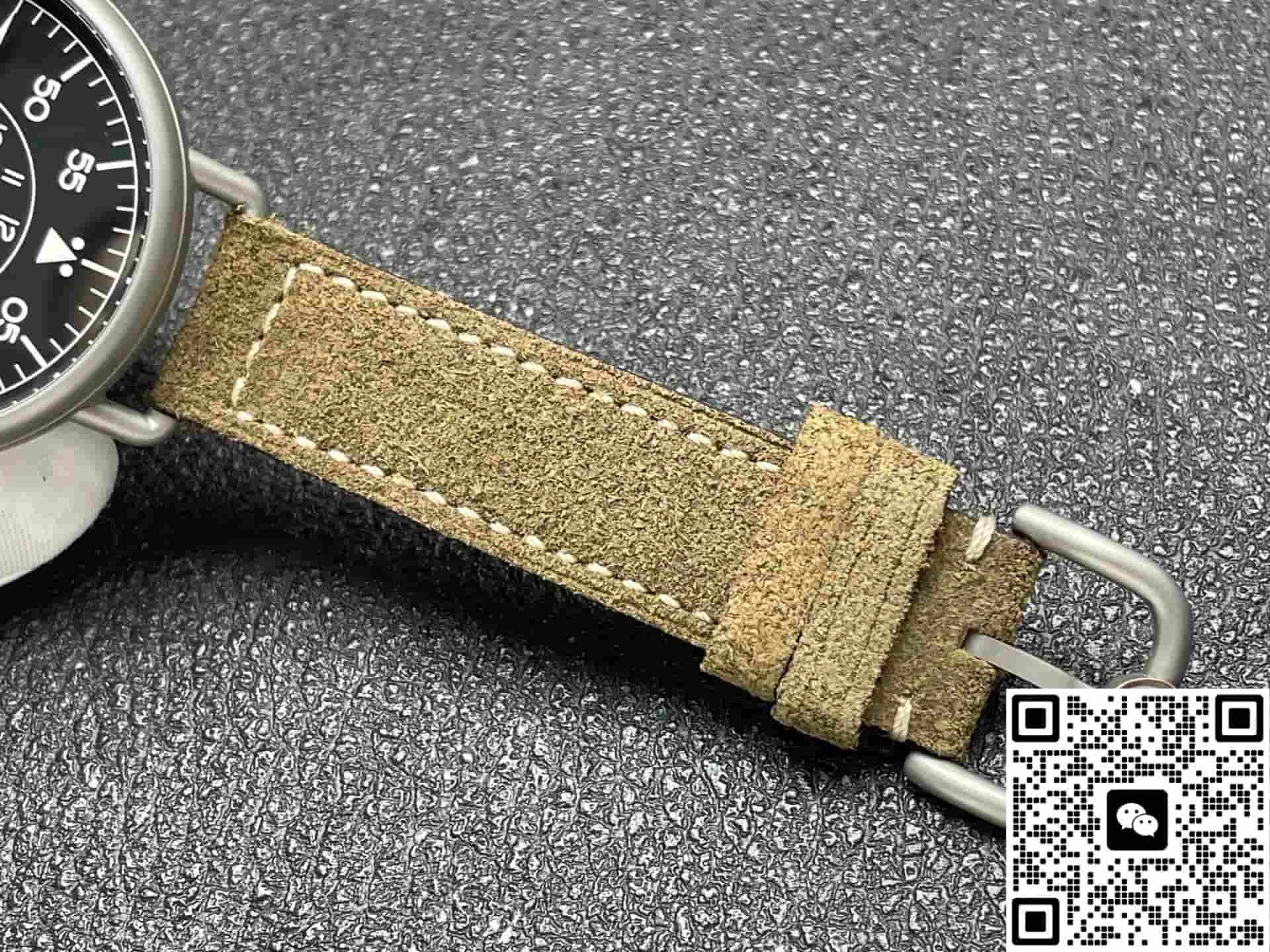 BR Factory Bell & Ross BRWW192-MIL-SCA 1:1 Best Edition Replica Watch
