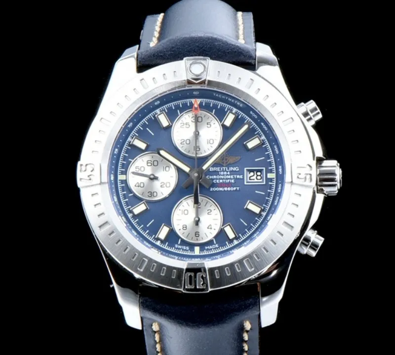 BR Factory Breitling Colt A13388111C1X1 1:1 Best Edition Replica Watch
