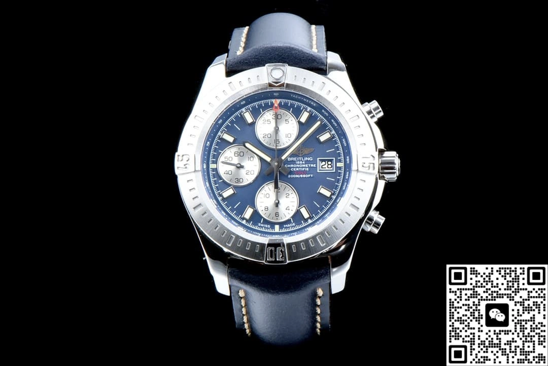 BR Factory Breitling Colt A13388111C1X1 1:1 Best Edition Replica Watch