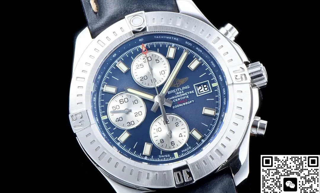 BR Factory Breitling Colt A13388111C1X1 1:1 Best Edition Replica Watch