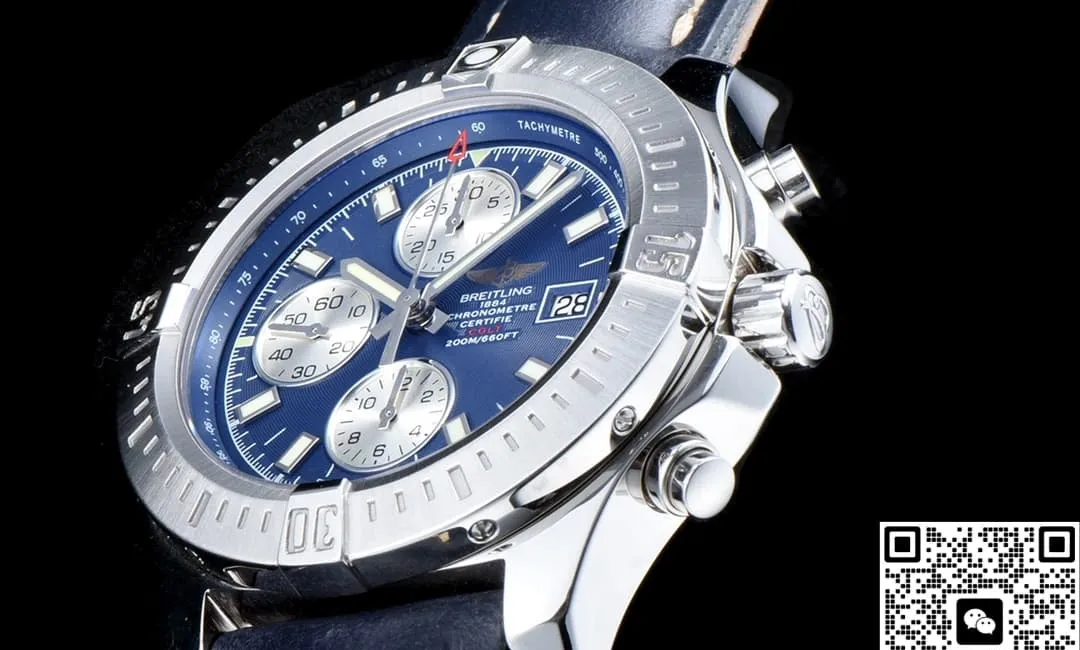 BR Factory Breitling Colt A13388111C1X1 1:1 Best Edition Replica Watch