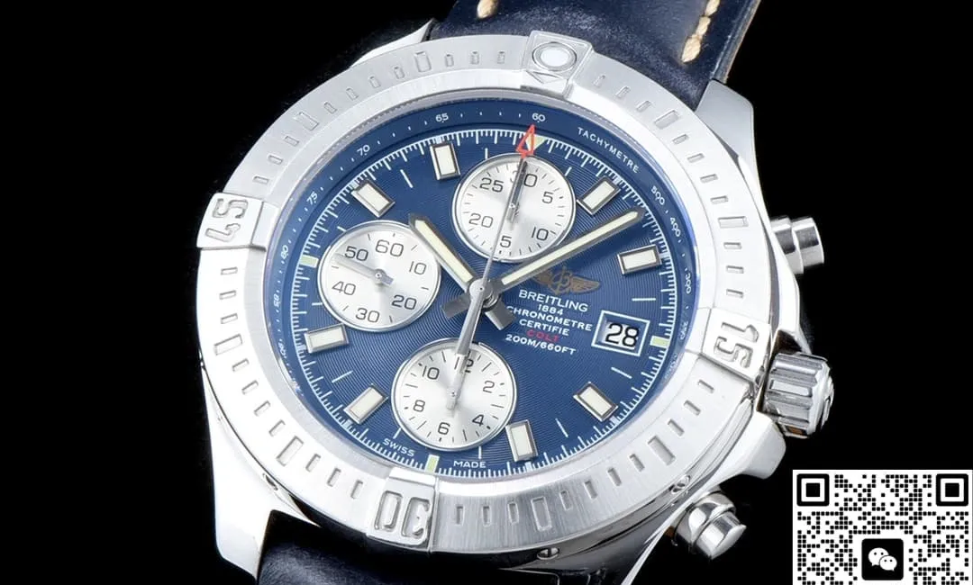 BR Factory Breitling Colt A13388111C1X1 1:1 Best Edition Replica Watch