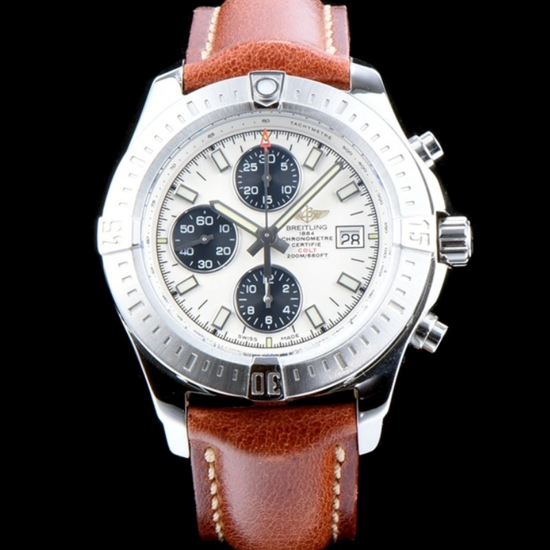 BR Factory Breitling Colt A13388111G1X1 1:1 Best Edition Replica Watch