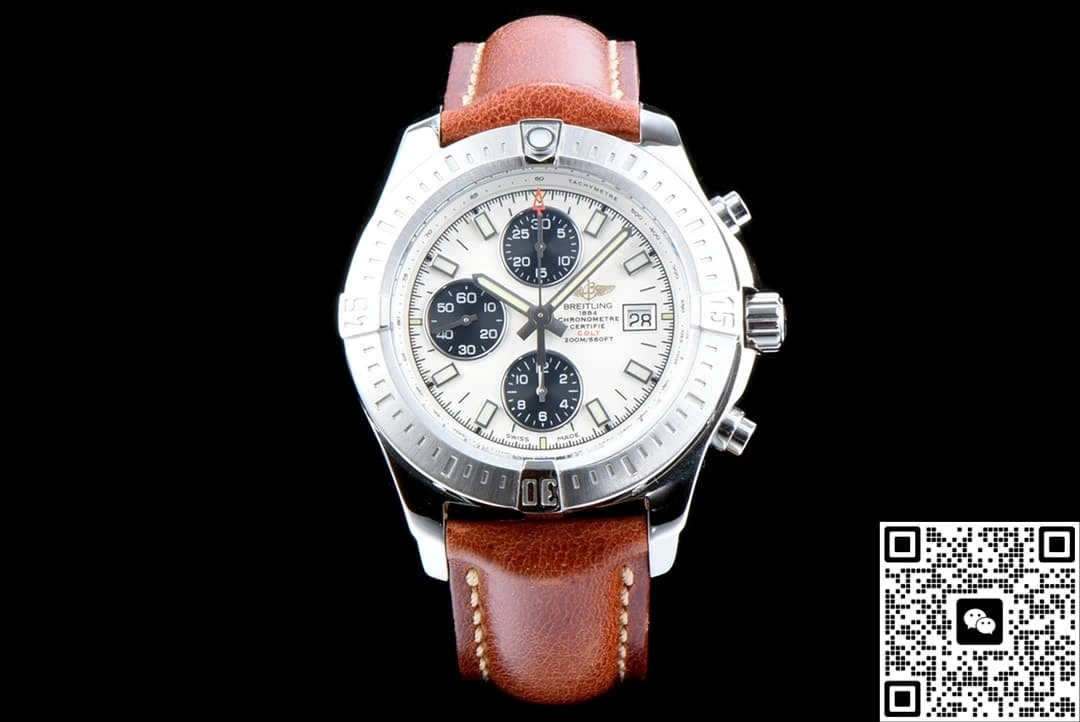 BR Factory Breitling Colt A13388111G1X1 1:1 Best Edition Replica Watch