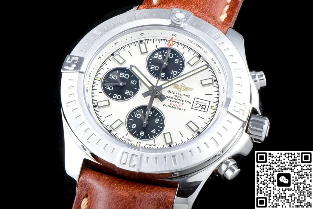 BR Factory Breitling Colt A13388111G1X1 1:1 Best Edition Replica Watch