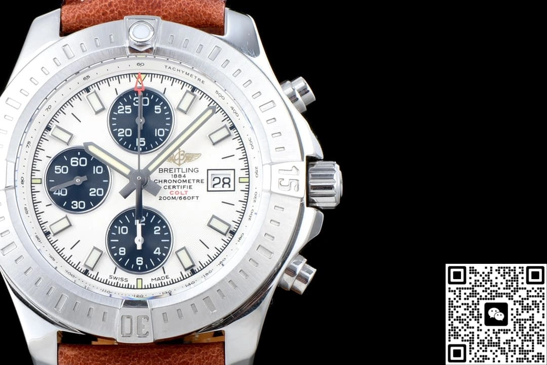 BR Factory Breitling Colt A13388111G1X1 1:1 Best Edition Replica Watch