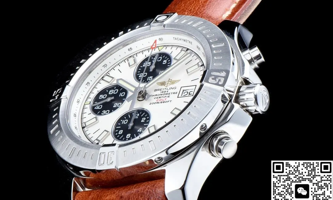 BR Factory Breitling Colt A13388111G1X1 1:1 Best Edition Replica Watch