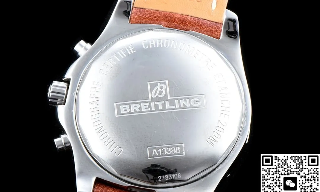 BR Factory Breitling Colt A13388111G1X1 1:1 Best Edition Replica Watch