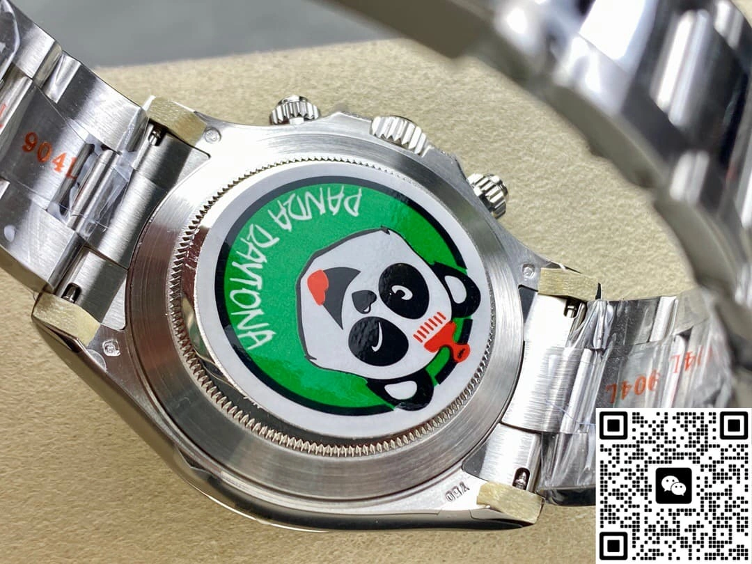 BT Factory Rolex 116599 RBOW 1:1 Best Edition Replica Watch