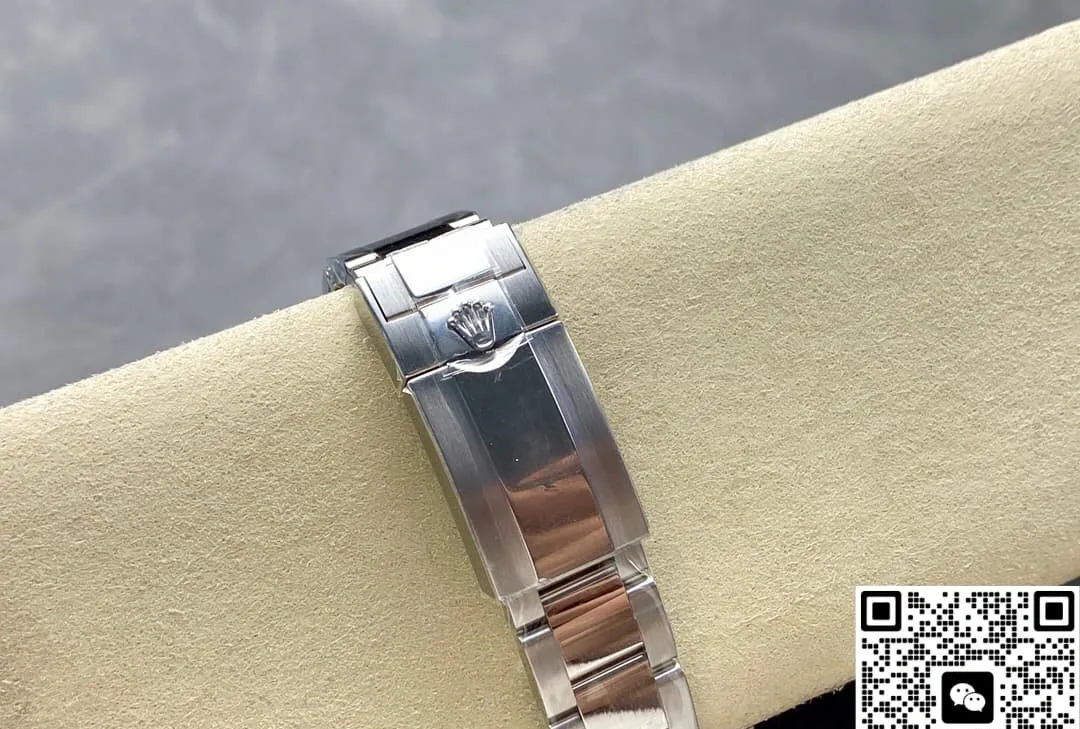 BT Factory Rolex 116599 RBOW 1:1 Best Edition Replica Watch