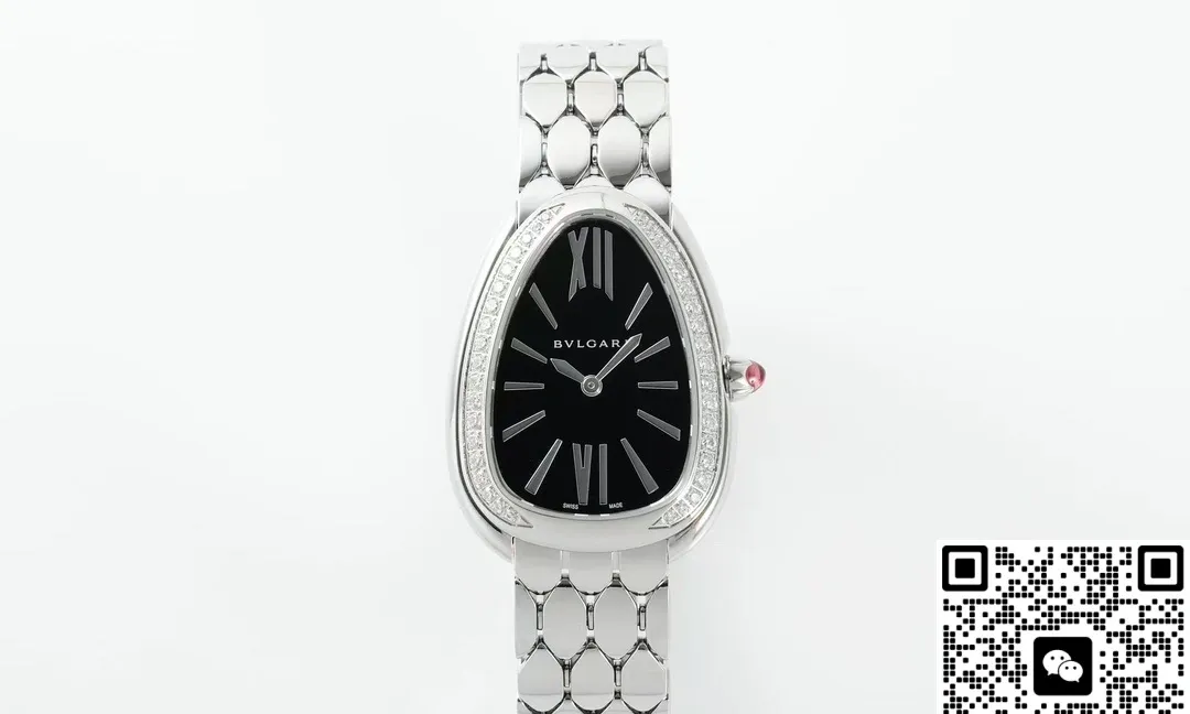 BV Factory BVLGARI SERPENTI 103449 1:1 Best Edition Replica Watch
