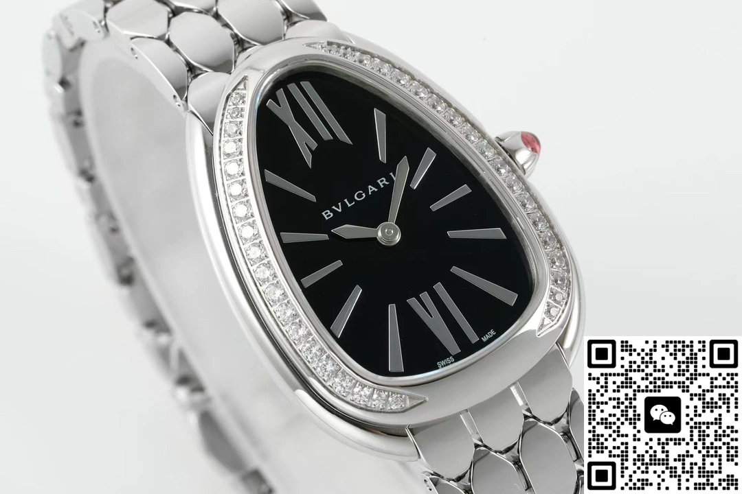 BV Factory BVLGARI SERPENTI 103449 1:1 Best Edition Replica Watch