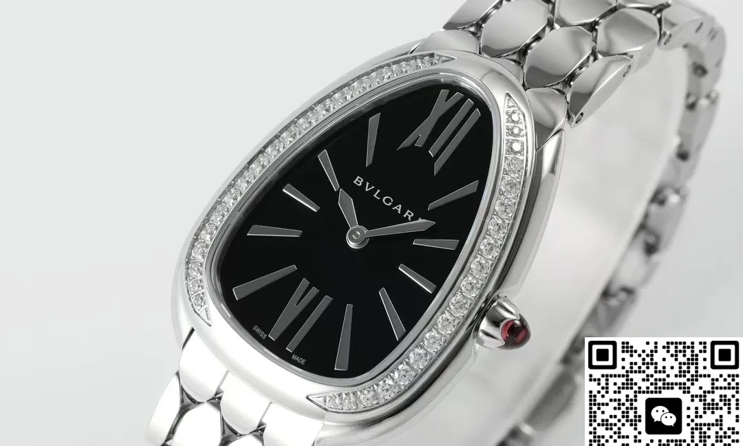 BV Factory BVLGARI SERPENTI 103449 1:1 Best Edition Replica Watch