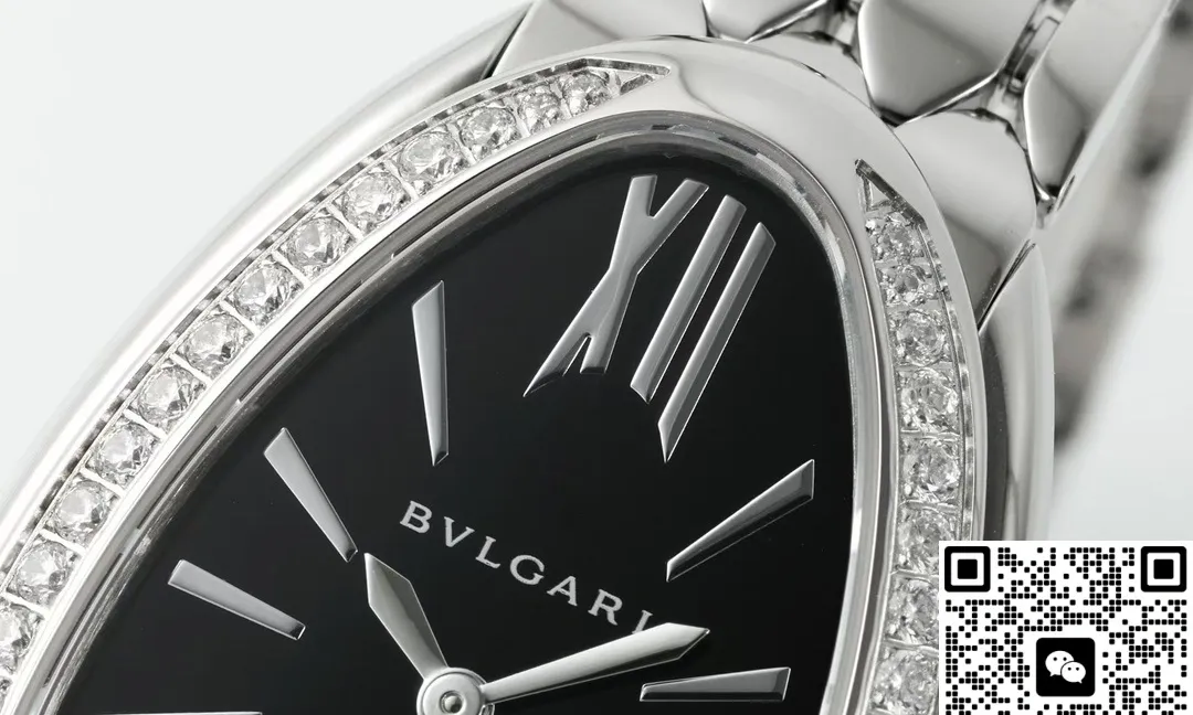 BV Factory BVLGARI SERPENTI 103449 1:1 Best Edition Replica Watch