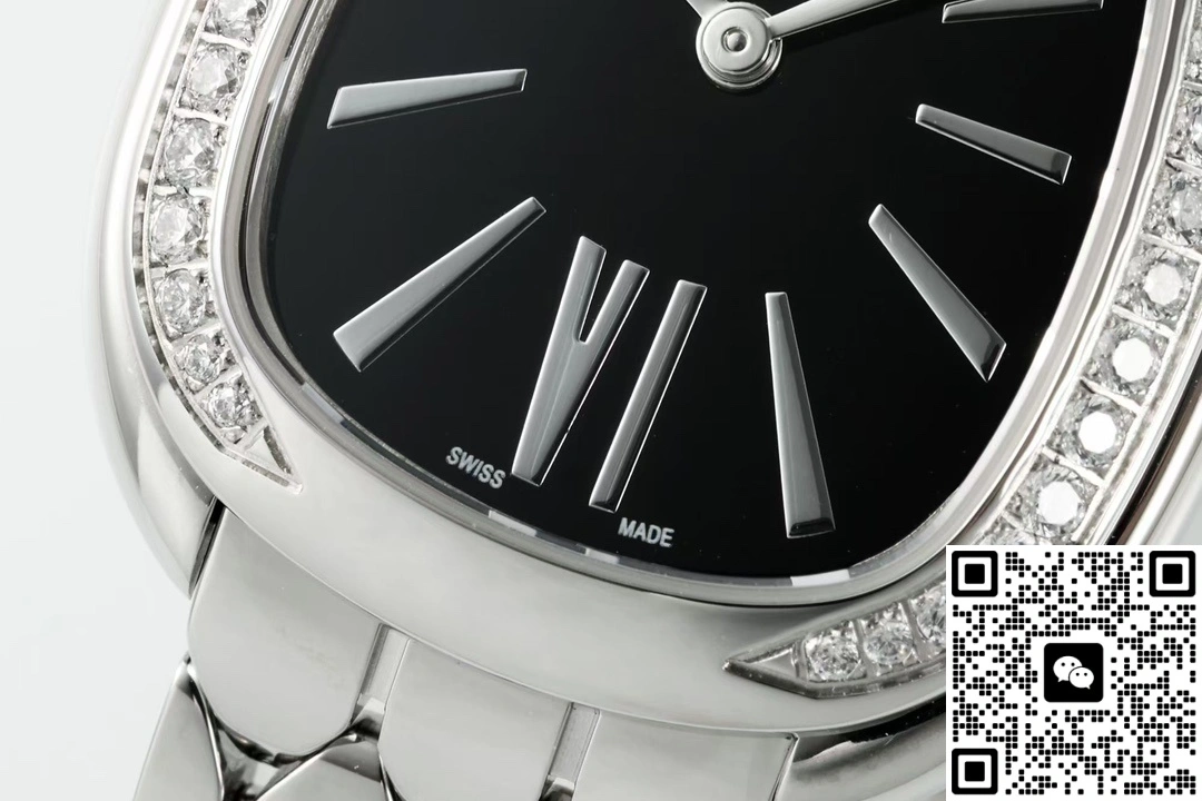 BV Factory BVLGARI SERPENTI 103449 1:1 Best Edition Replica Watch