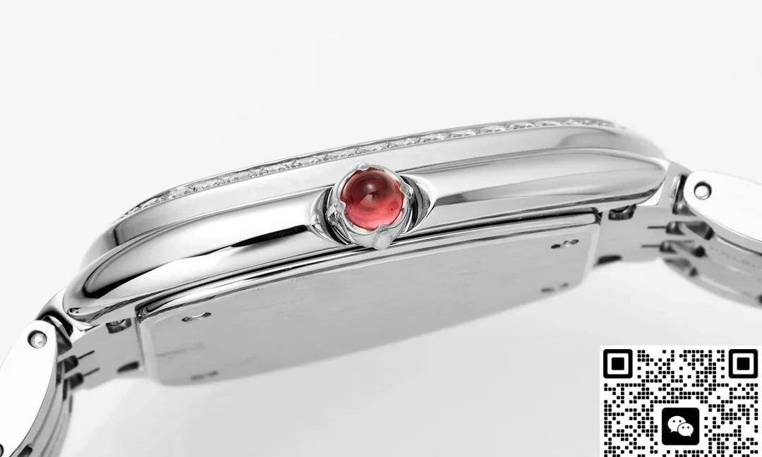 BV Factory BVLGARI SERPENTI 103449 1:1 Best Edition Replica Watch