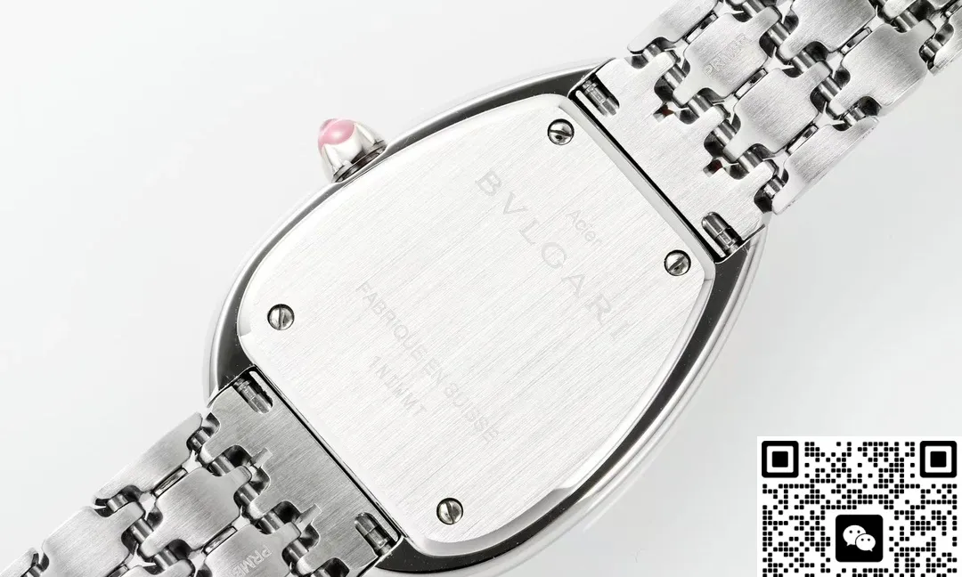 BV Factory BVLGARI SERPENTI 103449 1:1 Best Edition Replica Watch