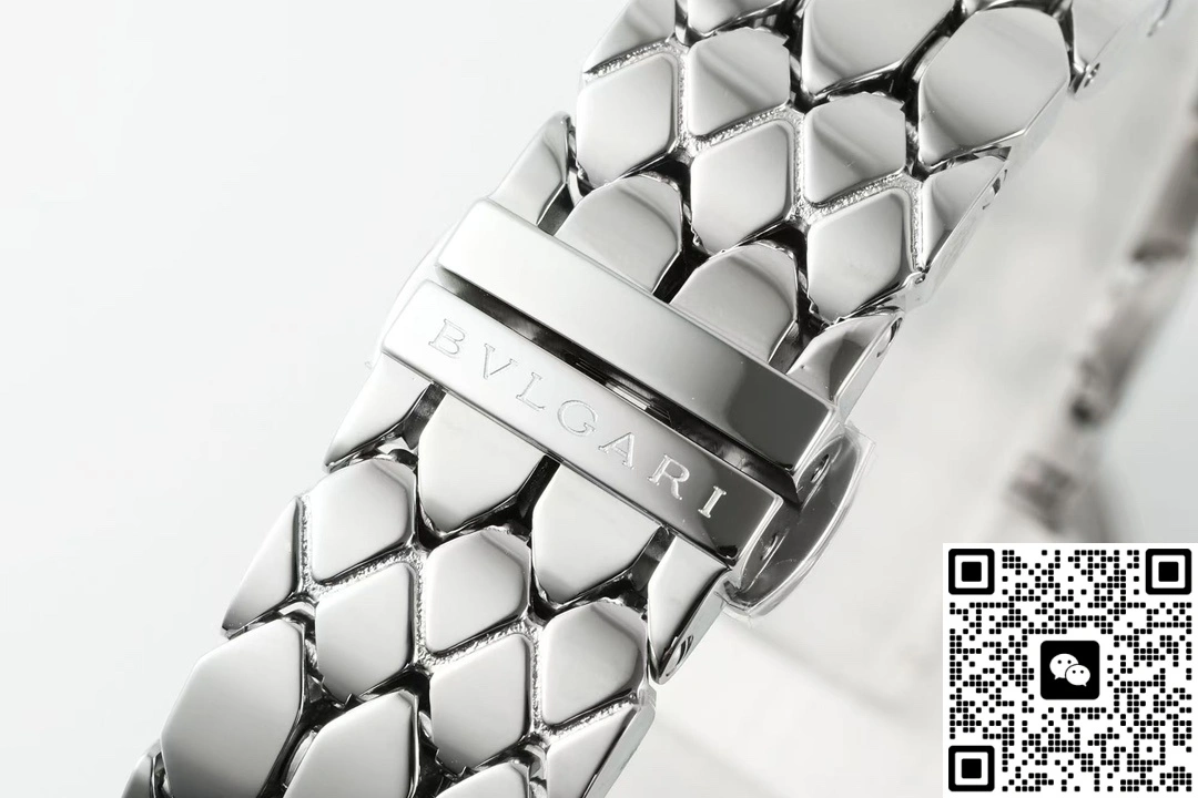 BV Factory BVLGARI SERPENTI 103449 1:1 Best Edition Replica Watch