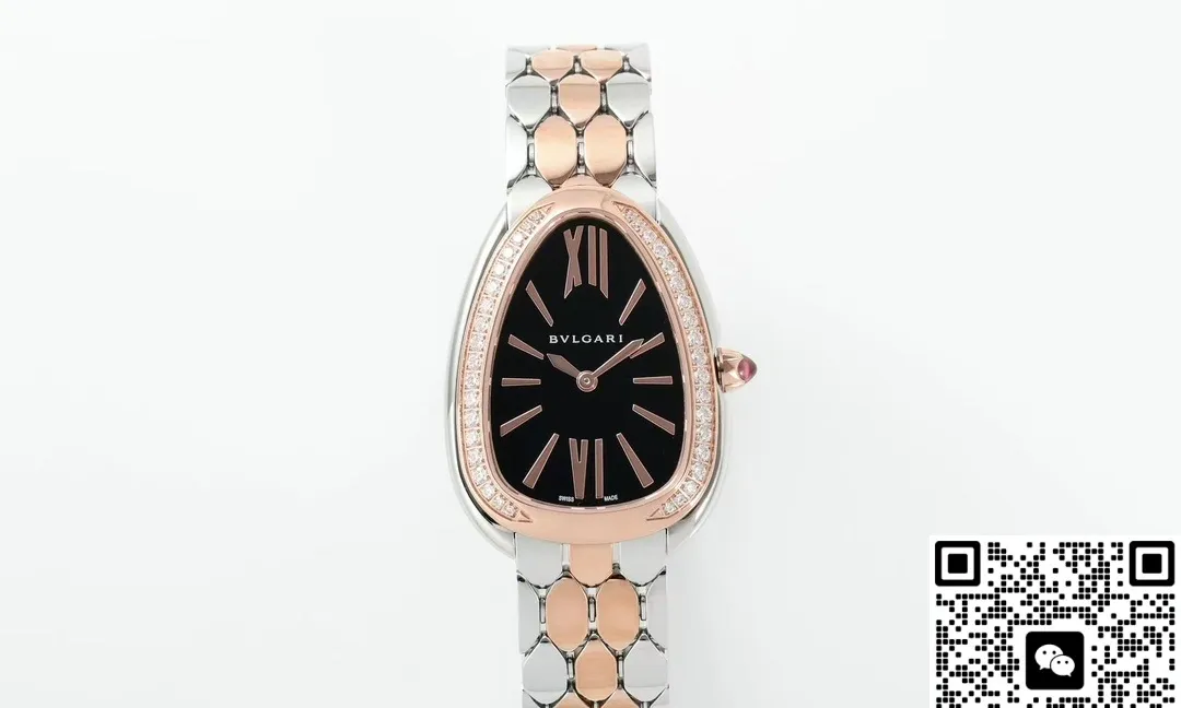 BV Factory BVLGARI SERPENTI 103450 1:1 Best Edition Replica Watch