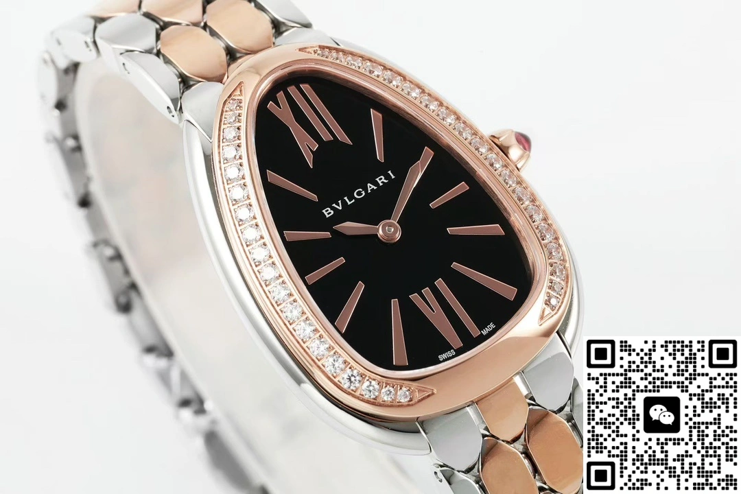 BV Factory BVLGARI SERPENTI 103450 1:1 Best Edition Replica Watch