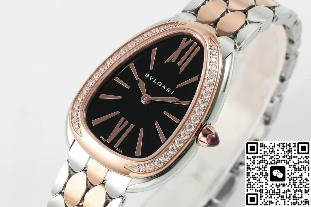 BV Factory BVLGARI SERPENTI 103450 1:1 Best Edition Replica Watch