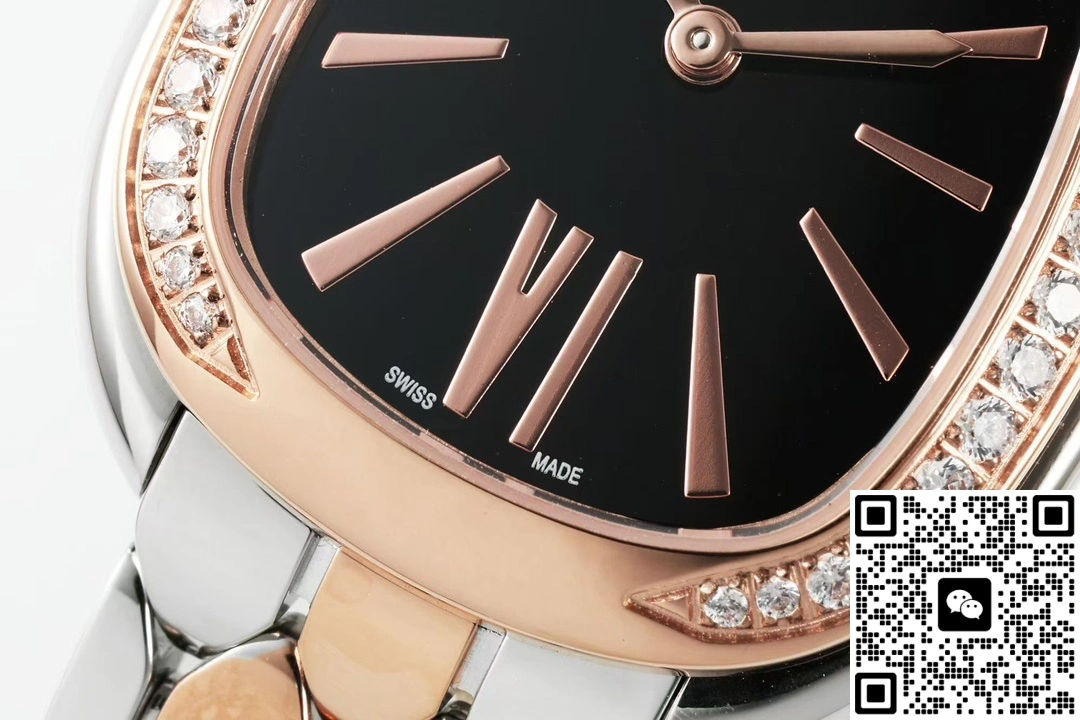 BV Factory BVLGARI SERPENTI 103450 1:1 Best Edition Replica Watch